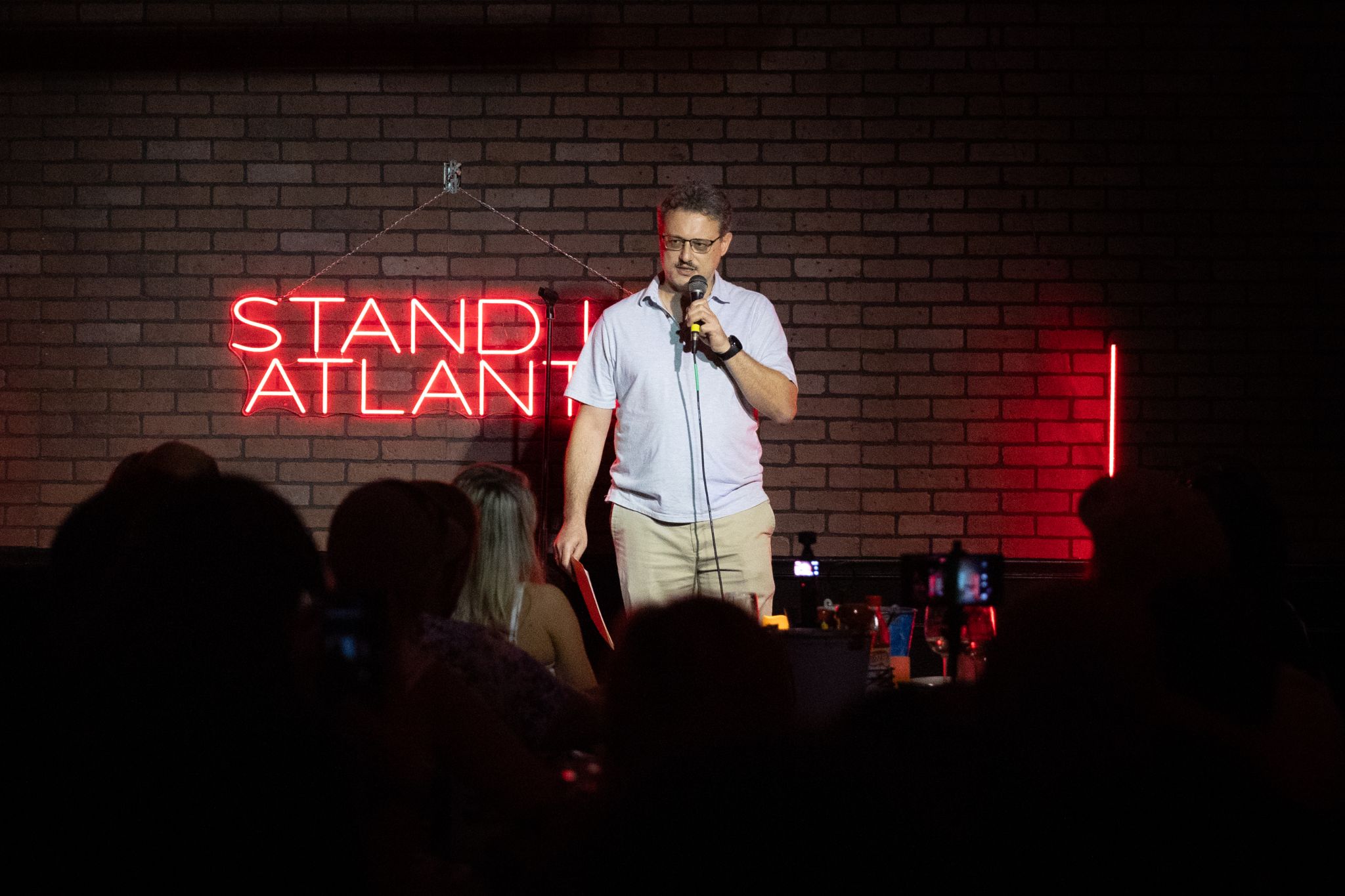 SENS photography Events Comedy 1 st  MIC 2025 08 10 068